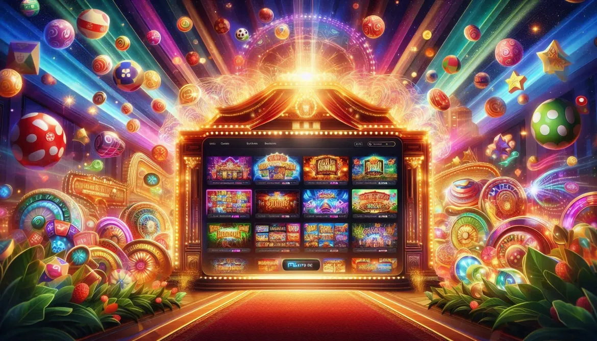 MonoPlay Casino